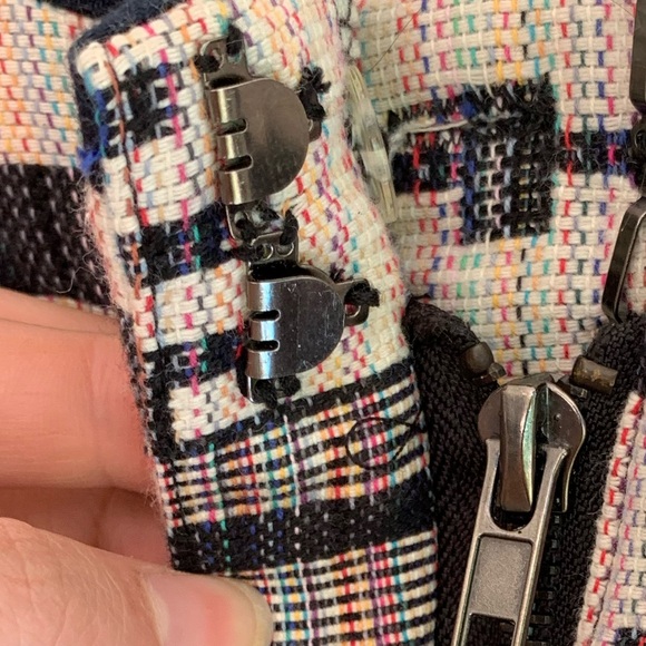 NWT Aztec shorts - Picture 3 of 6